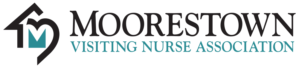 Moorestown Visiting Nurse Association logo